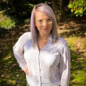 Meet your Posher, Mandy